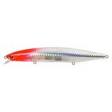 Bassday Logs124s Tungsten System Rolling Minnow 24.4gr Maket Balık Hh-362