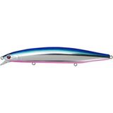 Bassday LOGS124S Tungsten System Rolling Minnow 24.4gr Maket Balık MH-319 - 124mm