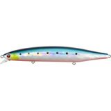 Bassday LOGS124S Tungsten System Rolling Minnow 24.4gr Maket Balık SE-488 - 124mm