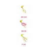 Bassday Mh 99 Nin Raba Tai Rubber Free 120 gr Jig Suni Yem