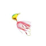 Bassday Mh 99 Nin Raba Tai Rubber Free 140 gr Jig Suni Yem