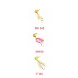 Bassday Nin Raba Tai Rubber Free 120 gr Jig Suni Yem