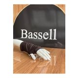 bassell Parmak Geçmeli Sandy Tesettür Kolluk