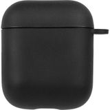 Bast Airpods Kılıfı - Siyah