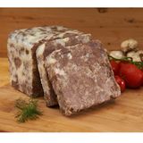 Baştacı 150 gr Dana Kavurma