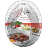 Baştacı 250 gr Isıl İşlem Dilimli Dana Sucuk