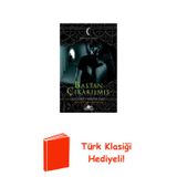 Baştan Çıkarılmış - Gece Evi Serisi 6. Kitap + Türk Klasiği Hediye