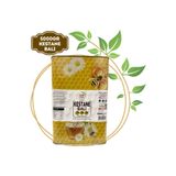 Baştan Yöresel 5kg Teneke Acımsı Olmayan Kestane Balı (TANITIM AMAÇLI)