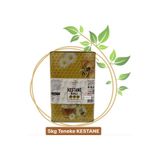 Baştan Yöresel 5kg Teneke Gezdirilen Kestane Balı (acımsı Değildir)
