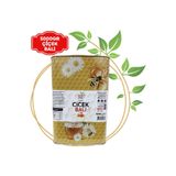 Baştan Yöresel 5kg Teneke Ödemiş Yayla Çiçek Balı (TANITIM AMAÇLI)