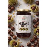 Baştan Yöresel 850gram Tekke Subatan Köyü Kestane Balı