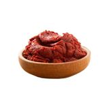 Baştan Yöresel Baştan Yöresel 1kg Ev Yapımı Tatlı Biber Salçası