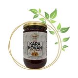 Baştan Yöresel Bastım İzmir Ödemiş Karakovan Çiçek Balı 850GRAM (Gezdirilen) Doğal ve Lezzetli