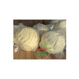Baştan Yöresel Ödemiş Dövme Yayık Tereyağı 1kg