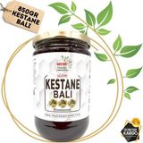 Baştan Yöresel Tekke Köyü Kestane Balı 850 gram Glikoz ve Şeker İçermeyen Sağlıklı Ürün - 1 kg