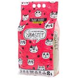 BASTET TOZSUZ KEDİ KUMU 8 LT