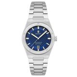 BASTIA DX-2068-44 Otomatik (Seiko NH35 Mekanizmalı) Erkek Kol Saati