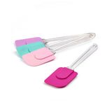 Bastonlu Eminhome Silikon Spatula Büyük 51011