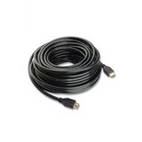Bastore 10M Metre 4K Hdmi Kablo 3D Ultra Hd Ethernet Altin Uc Kablo