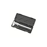 Bastore 150Mm / 0.02Mm Paslanmaz Çelik Mekanik Kumpas - Sürgülü Manuel Kumpas