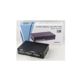 Bastore 2 Port Vga Coklayici Splitter 1 In 2 Out Coklu Ekran Adaptorlu