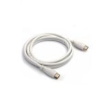 Bastore 3M Metre Hdmi Kablo V1.4 2160P Full Hd Beyaz Lcd Pc Laptop Ps3 3D