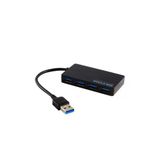 Bastore 4 Port Usb 3.0 Hub Çoklayıcı Çoğaltıcı Switch