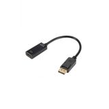 Bastore 4K Displayport To Hdmi Display Port Hdmı Cevirici Donusturucu Kablo