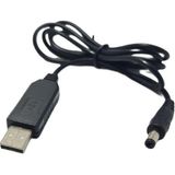 Bastore 5V To 12V Dc USB Voltaj Yükseltici Çevirici Adaptör Kablosu