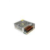 Bastore Adaptör 12V 5A Metal Kasa 12 Volt 5 Amper Şerit Led Güvenlik Kamerası Adaptörü