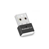 Bastore Bluetooth 5.3 Usb Adaptör, Bluetooth Dongle, Ultra Kompakt, Yüksek Hızlı, Windows Ve Mac Uyumlu
