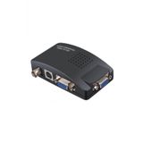 Bastore Bnc To Vga Kamera Monitor Dvr Cevirici Donusturucu Adaptor Svideo Scart Rca To Vga Cevirici
