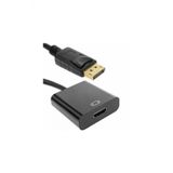 Bastore Displayport To Hdmi Kablo Display Port Hdmi Cevirici Adaptor