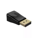 Bastore Displayport To Vga Çevirici Dönüştürücü Adaptör