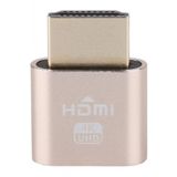 Bastore HDMI 4K UHD Dummy Plug Minning Bitcoin Sanal Monitör Ekran Kartı Emülatörü