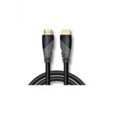 Bastore Hdmi Kablo Versiyon 2.0 4K 60Hz 19+1 Hdmi Kablo 18Gbps 2160P 5 Metre