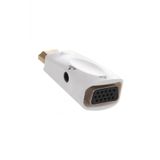 Bastore Hdmi To Vga Donusturucu Cevirici Receiver Uydu Ps3 Ps4 Xbox Pc Notebook