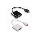 Bastore Hdmi To Vga Kablo Cevirici Donusturucu Goruntu Beyaz(533633502)