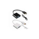 Bastore Hdmi To Vga Kablo Cevirici Donusturucu + Ses - Hdmi To Vga Kablo (535137212)