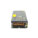 Bastore Koodmax Adaptor 12V 10A Metal Kasa 12 Volt 10 Amper Serit Led Guvenlik Kamerasi Adaptoru