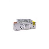 Bastore Koodmax Adaptör 12V 3A Metal Kasa 12 Volt 3 Amper Şerit Led Güvenlik Kamerası Adaptörü