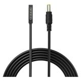 Bastore Microsoft Surface Rt Rt 2 Pro Pro2 2 10 6'' 5 Pin To 2 5x5 5mm Şarj Güç Kablosu 1.8m
