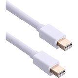 Bastore Mini Displayport To Mini Displayport Thunderbolt Görüntü Aktarma Kablosu