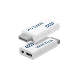 Bastore Nintendo Wii Hdmi Tv Kablo Çevirici Adaptör Wii 2 Hdmı Al2517 Beyaz