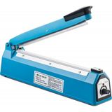 Bastore PFS-200 Poşet Ağzı Kapama Yapıştırma Makinası Plastik Gövde 20 cm
