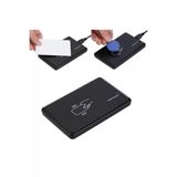 Bastore Rfıd Göstergeç 125Khz Em4100 Proximity Usb Kart Okuyucu