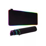 Bastore Siyah Rgb Aydınlatmalı 80X30 Mouse Pad