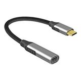Bastore Typec To Mini Displayport Çevirici Dönüştürücü Kablo