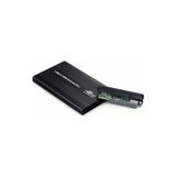 Bastore Usb 2.0 Hard Disk Kutusu Sata Hdd Ssd Uyumlu Siyah Kutu