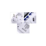 BASTORE Wattmetre Priz Tipi 16A 3680W Enerji Sarfiyat Ölçer N11.91
